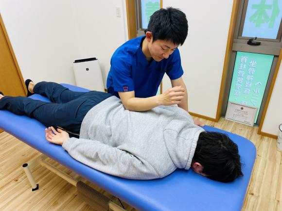 筋膜カッパ整体院 広島祇園店
