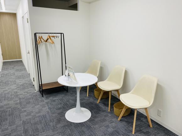 筋膜カッパ整体院 広島祇園店