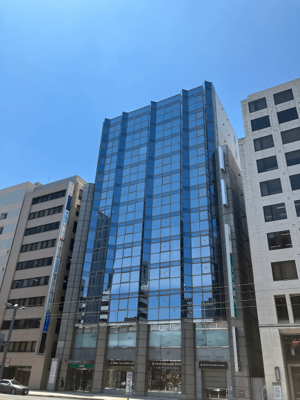 弁護士法人ALG&Associates広島法律事務所