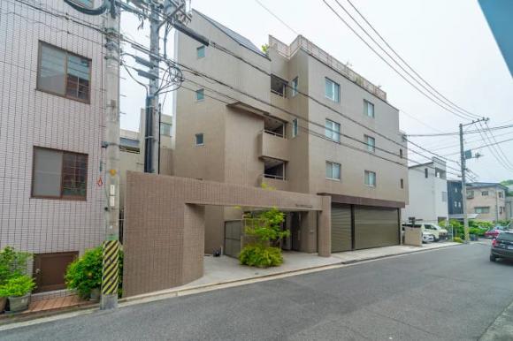 整体院楓月Akatsuki 段原院